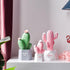 Cactus Decoration Home Living Room Girl Child Room Decorations