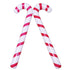 Inflatable christmas cane Christmas Tree Decoration