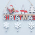 Christmas Decorations Creative Pendant