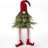 Lighted Christmas Tree Gnome