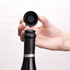 Christmas Hot Sale Silicone Sealed Wine Beer Champagne Stopper