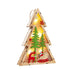 Wooden Sparkle New Arrived Christmas Tree