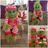 Early Christmas Promotion grinch Doll