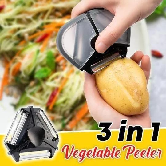 Vegetable Peeler