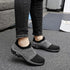 Women breathable antiskid flat shoes