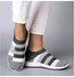 Women Breathable Platform Flats Orthopedic Bunion Corrector Slip Shoes